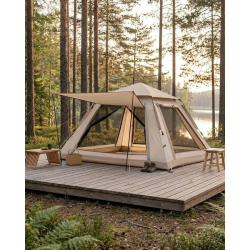 Mey İthalat® AC6637 ÇADIR