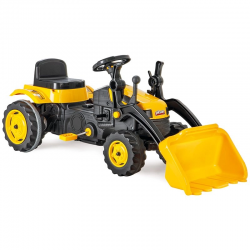 Mey İthalat®  Active Kepçeli Traktör 07-315