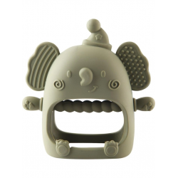 Mey İthalat® AE-2501 SİLİKON ELDİVEN DİŞLİK -AYZ