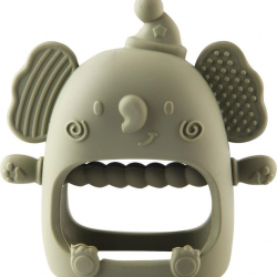 Mey İthalat® AE-2501 SİLİKON ELDİVEN DİŞLİK -AYZ