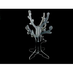 Mey İthalat® Ağaç Şekilli Mücevher Standı