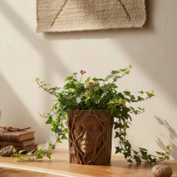 Mey İthalat® AĞAÇ VAZO