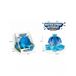 Mey İthalat® AHTAPOT EĞLENCELİ SU OYUNU