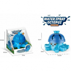 Mey İthalat® AHTAPOT EĞLENCELİ SU OYUNU