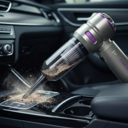 Mey İthalat® AHV19 El Süpürgesi