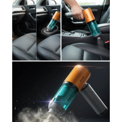 Mey İthalat® AHV27 Araç İçi El Süpürgesi