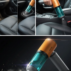 Mey İthalat® AHV27 Araç İçi El Süpürgesi