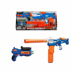 Mey İthalat® Air Warriors Tactical Arsenal IX 2'li Silah