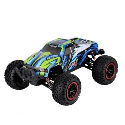 Mey İthalat® AJ22-19 Kumandalı 1:12 100km/h Off Road Araba 4x4