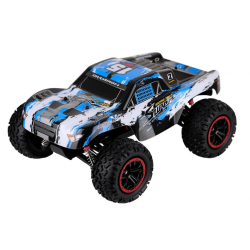 Mey İthalat® AJ22-20 Kumandalı 1:12 70 km/h Off Road Araba 4x4