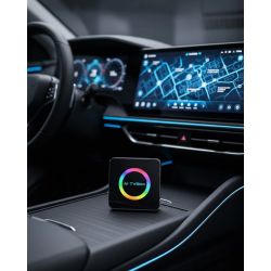 Mey İthalat® AL BOX CARPLAY