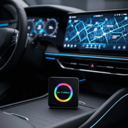 Mey İthalat® AL BOX CARPLAY
