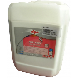 Mey İthalat®  Albin Alçılı Yüzey Astarı 17,5 Litre