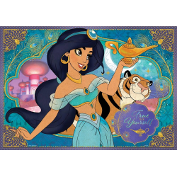Mey İthalat® ALD 714 ALADDİN PUZZLE 100 PRÇ.