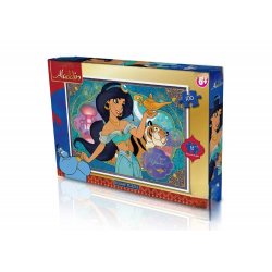 Mey İthalat® ALD 714 ALADDİN PUZZLE 100 PRÇ.