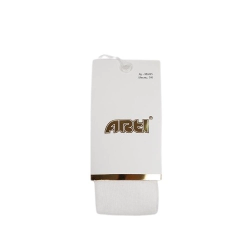 Mey İthalat®   Alona Bebek Külotlu Çorap 300181 Krem