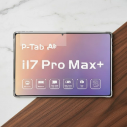 Mey İthalat® Android İşletim Sistemli 10.1 İnç Tablet GPS Destekli
