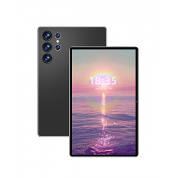 Mey İthalat® Android Tablet 10.1 HD Ekran 16GB RAM 1TB Depolama WiFi Destekli