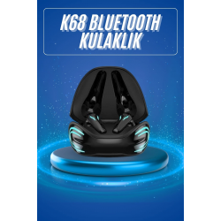 Mey İthalat® Android ve İOS Uyumlu Bluetooth Kulaklık Gaming Kulaklık Mini