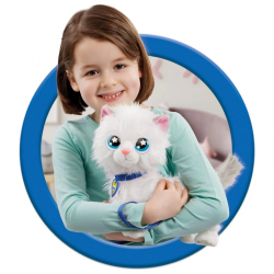 Mey İthalat® Animagic Kedi Mimi
