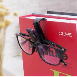 Mey İthalat® Araba Gözlük Tutacağı Klips Opp Poşetli