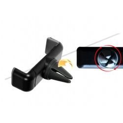 Mey İthalat® Araba Klimasına Takılan Telefon Tutucu Kıskaç