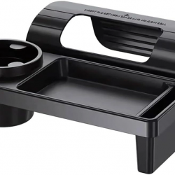 Mey İthalat® Araç Cam Yanı Organizer Bardaklık