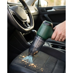 Mey İthalat® Araç İçi El Süpürgesi Yüksek Performans ve Sessiz Çalışma