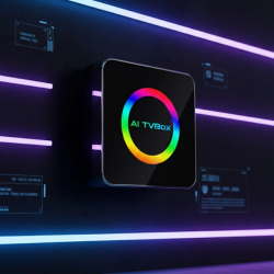 Mey İthalat® Araç Multimedya Kablosuz CarPlay Android Auto Destekli Akıllı Adaptör