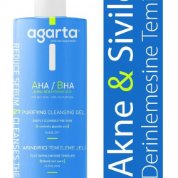 Mey İthalat®   Arındırıcı Temizleme Jeli 400 ml
