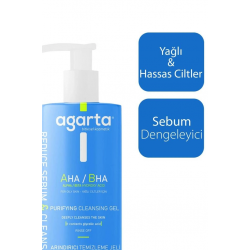 Mey İthalat®   Arındırıcı Temizleme Jeli 400 ml