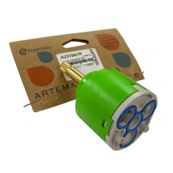 Mey İthalat® Artema A23784YP 3 Yollu Yönlendirici Kartuş