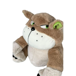 Mey İthalat® Asabi Sabri Kedi Orijinal Model Tombik Kızgın Kedi 33 cm