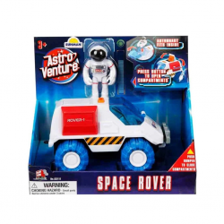Mey İthalat® Astro Venture Sesli Uzay Aracı