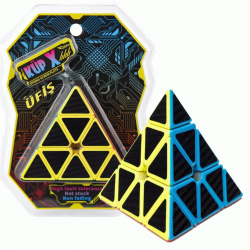 Mey İthalat® AT011 ÜÇGEN BLİSTER PAKETTE KÜP X -KİD