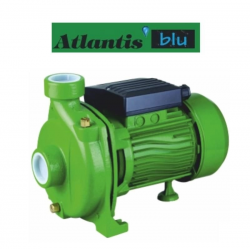 Mey İthalat® Atlantis CM20 1 HP Tek Kademeli Santrifuj Pompa