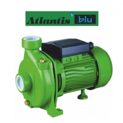 Mey İthalat® Atlantis CM20 1 HP Tek Kademeli Santrifuj Pompa