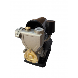 Mey İthalat® Atlantis ENJ30 Basınçlandırma Pompası Sıcak Su Uyumlu