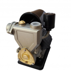 Mey İthalat® Atlantis ENJ30 Basınçlandırma Pompası Sıcak Su Uyumlu