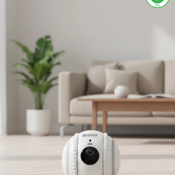 Mey İthalat® AVENGER KAMERA