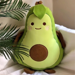 Mey İthalat® Avokado Yastık