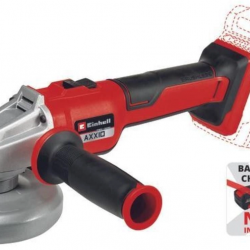 Mey İthalat®  Axxio 18/125 Q Solo Avuç Taşlama