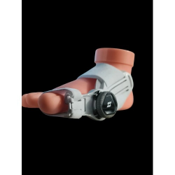 Mey İthalat® Ayak Baş Parmak Kemik Düzeltici Halluks Valgus