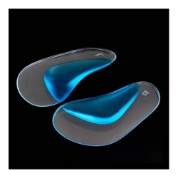 Mey İthalat® Ayak Yan Boşluk Silikonu MAVİ