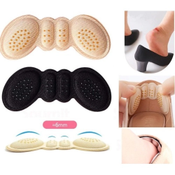 Mey İthalat® Ayakkabı Topuk Vurma Önleyici Pad 6 mm.