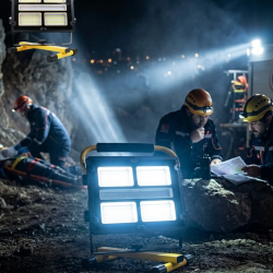 Mey İthalat® AYAKLI SOLAR