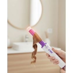 Mey İthalat® Ayarlanabilir Isı Kontrollü Saç Maşası – Hızlı Isınma ve İyon Teknolojisi