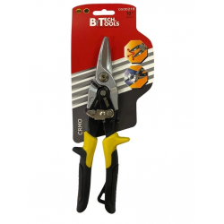 Mey İthalat® B-Tech Düz Sac Kesme Makası 250 mm