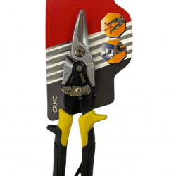 Mey İthalat® B-Tech Düz Sac Kesme Makası 250 mm