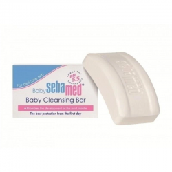 Mey İthalat®   Baby Bebek Sabunu 100 Gr